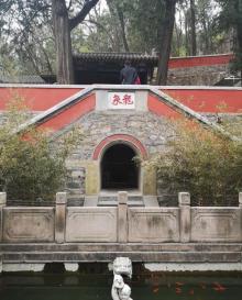 八大处公园15