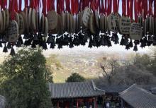 八大处公园17