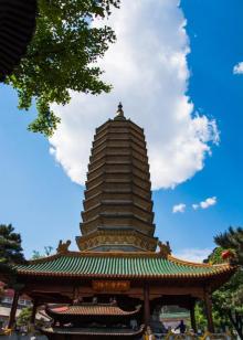 八大处公园2