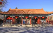 八大处公园5