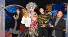 北京杜莎夫人蜡像馆14