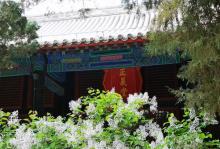孔庙和国子监博物馆16
