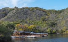 黄花城水长城2