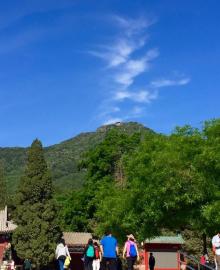 香山公园3