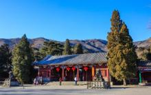 香山公园19