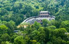 香山公园8