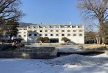 香山公园30