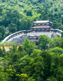 香山公园7