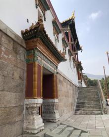香山公园26