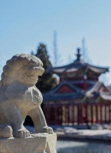 香山公园6