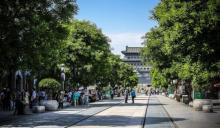 前门大街5