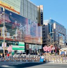王府井29