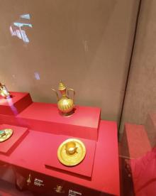 故宫珍宝馆20