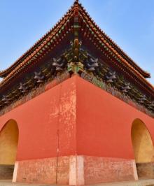 明十三陵3