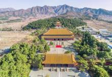 明十三陵1
