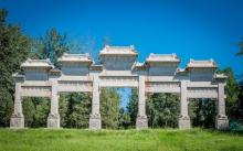 明十三陵10