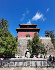 明十三陵28