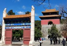明十三陵27