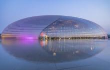 国家大剧院2
