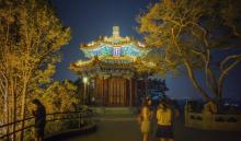 景山公园10
