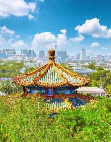 景山公园18