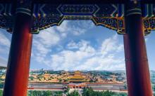 景山公园20