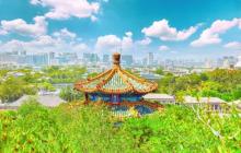 景山公园1