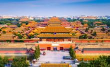 景山公园16