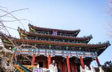 景山公园3