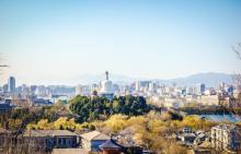 景山公园2