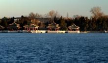 北海公园9