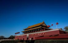 天安门城楼5