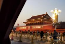 天安门城楼16