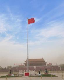 天安门城楼10