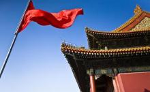 天安门城楼1