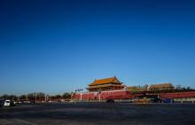 天安门城楼8