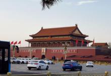 天安门城楼18