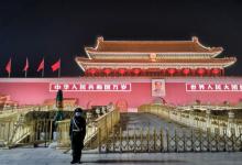 天安门城楼20