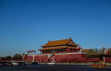 天安门城楼7