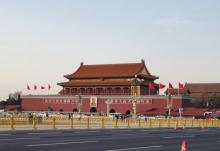 天安门城楼17