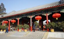 圆明园18