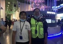 中国科学技术馆29