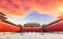 故宫博物院3