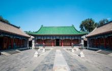恭王府16