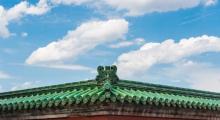 天坛2