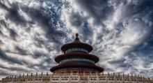 天坛3