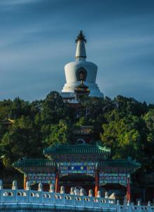 天坛5