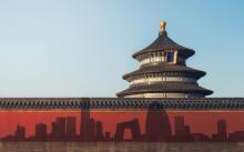 天坛25