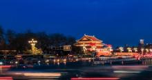 天安门广场11