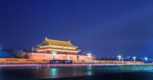 天安门广场13